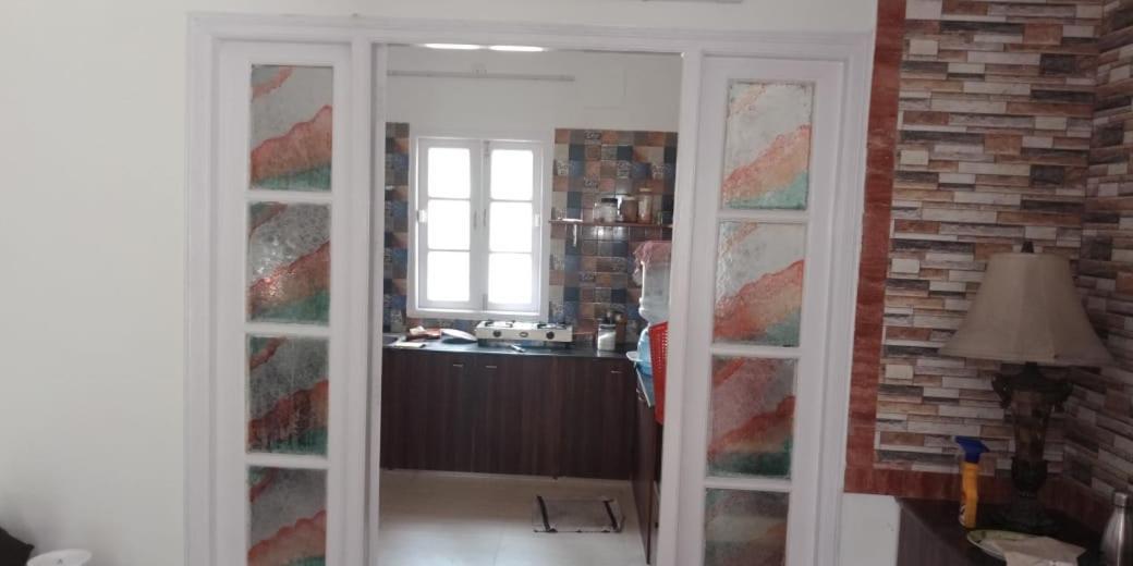 Advani Homestay Hāora Exteriör bild