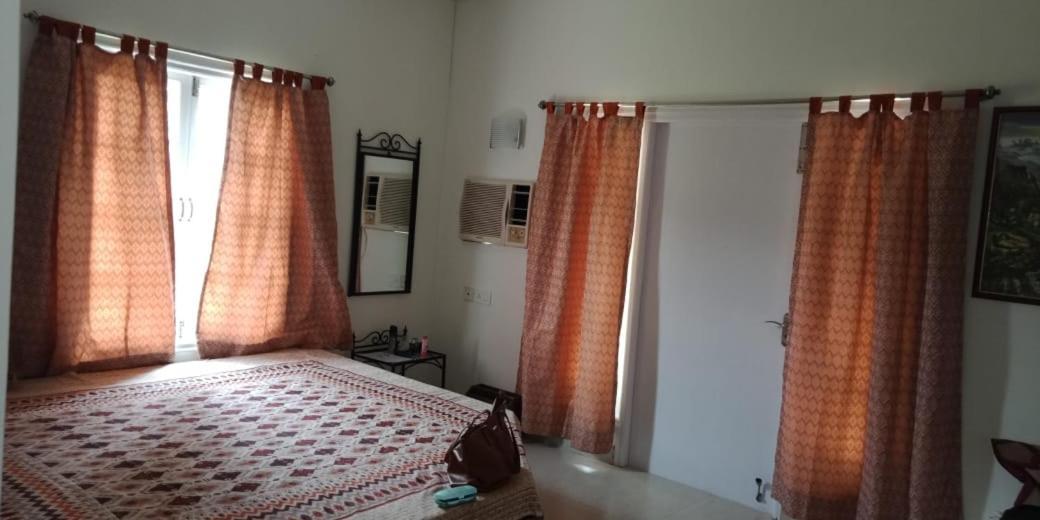 Advani Homestay Hāora Exteriör bild