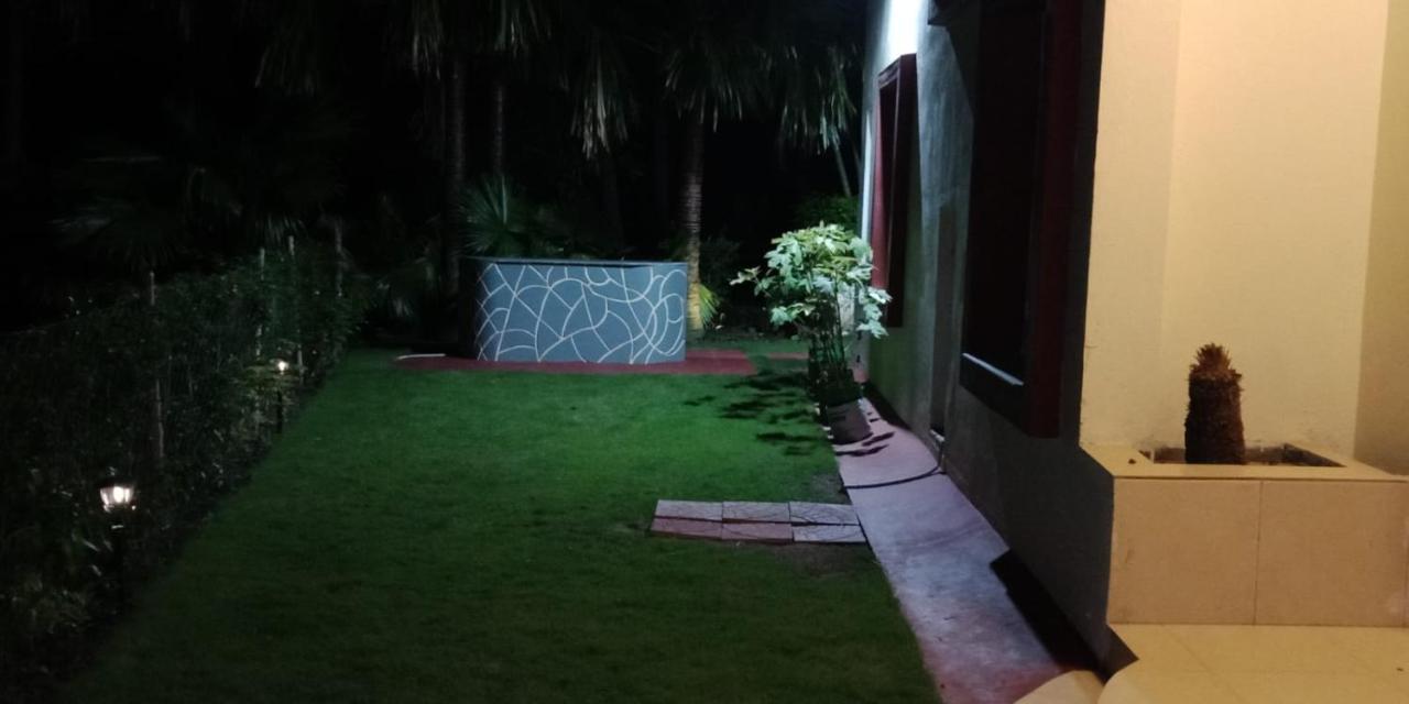 Advani Homestay Hāora Exteriör bild