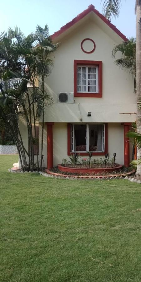 Advani Homestay Hāora Exteriör bild