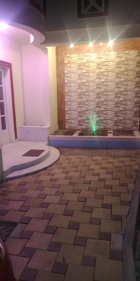 Advani Homestay Hāora Exteriör bild